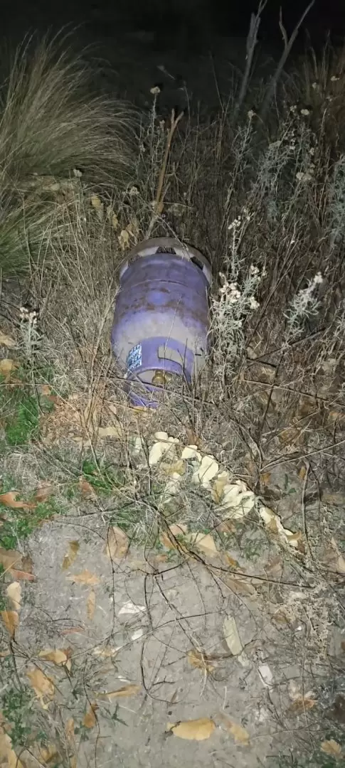 Operativos tupungato
