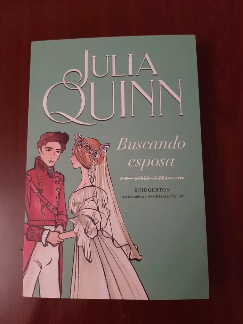 buscando esposa