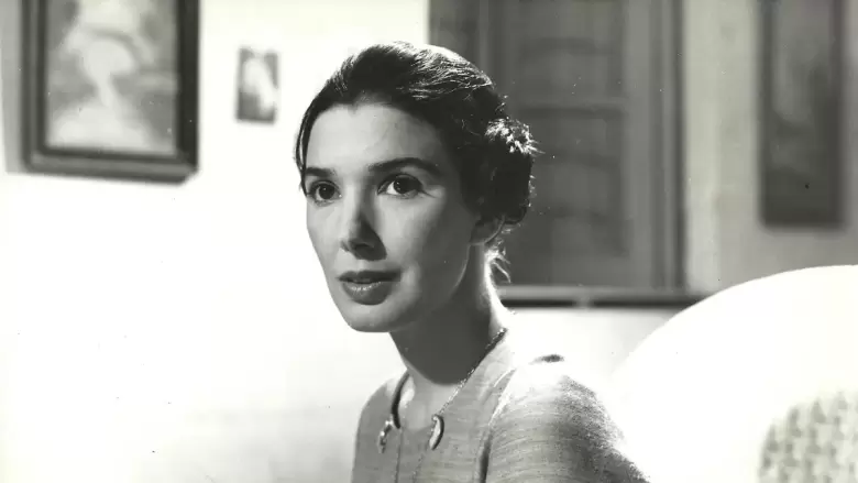 graciela borges