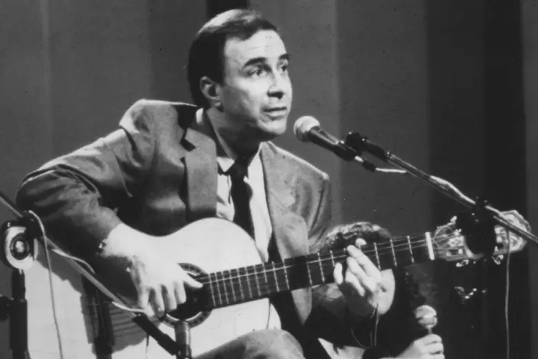 joao gilberto