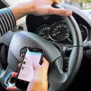 Modo Testigo: la infracción de tránsito más denunciada por WhatsApp en Mendoza