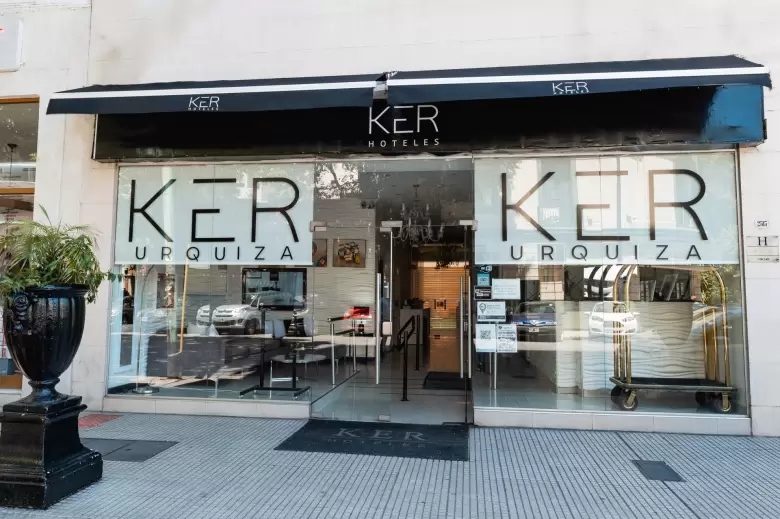 ker urquiza