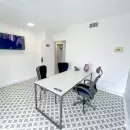 Trabaj� desde la comodidad de un hotel: oficinas por hora en Ker Urquiza