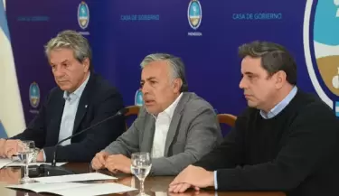 Alfredo Cornejo