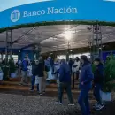 Agroactiva 2025: r�cord del Banco Naci�n en cr�ditos para el sector agroindustrial