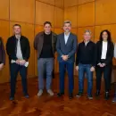 Capital y Tarjeta Naranja sellaron un convenio estratégico para impulsar el comercio local