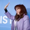 Amplio rechazo de la esfera pol�tica ante una "posible proscripci�n" a Cristina Kirchner
