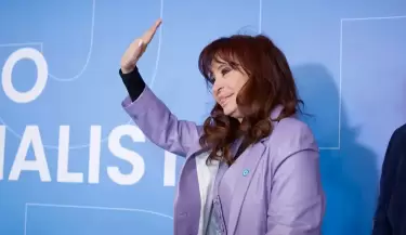 cristina