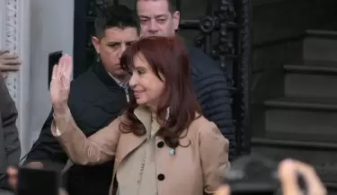cristina