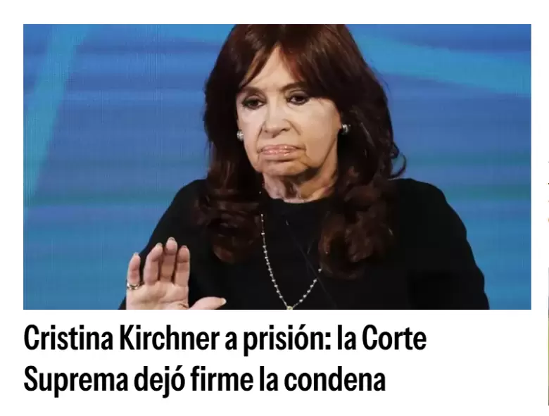 cristina
