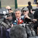 La defensa de Cristina llev� el caso a la Corte Penal Internacional
