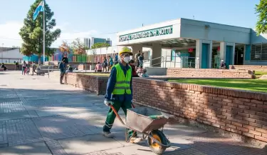 Mendoza reforma el registro de constructoras para atraer m�s ofertas en obra p�blica
