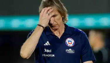 ricardo gareca