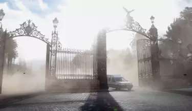 Alerta amarilla por fuertes vientos en Mendoza: qu� zonas se ver�n afectadas