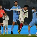 (Video) Uruguay fue más, venció a Venezuela y acaricia la clasificación