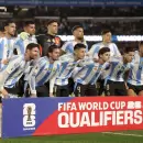 Cu�ndo y contra qui�n volver� a jugar la Selecci�n Argentina por las Eliminatorias