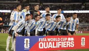 argentina - colombia