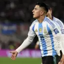 Sin Lionel Messi, qui�n ser� el 10 de la Selecci�n Argentina contra Ecuador