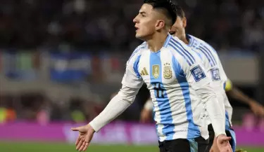 almada selecci�n argentina