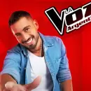 As� contin�an las carreras de los finalistas de La Voz Argentina con shows y giras