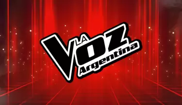 la voz