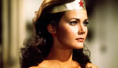 la mujer maravilla