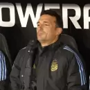 El fuerte reclamo de Lionel Scaloni sobre la Finalissima entre Argentina y Espa�a