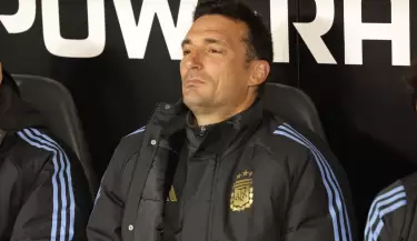 lionel scaloni