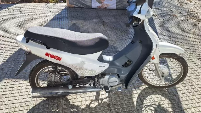 Vehículos secuestrados