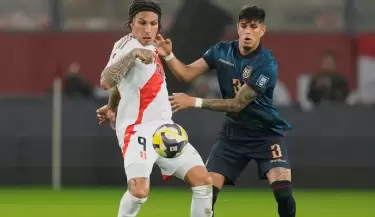 Per� - Ecuador