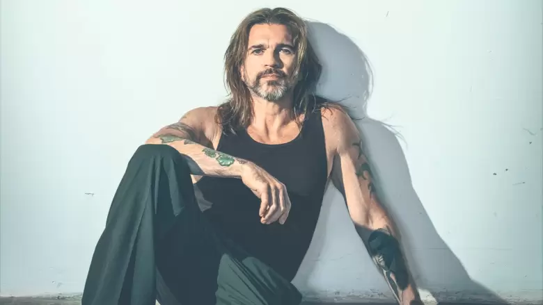 juanes