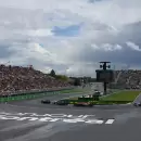 (Video) As� es una vuelta en el GP de Canad�, el pr�ximo desaf�o de Franco Colapinto