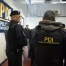 Allanamientos en el Gran Mendoza y la captura de un sospechoso por estafas millonarias