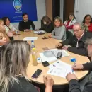 ATE rechaz� la oferta salarial del gobierno de Cornejo y pidi� retomar la mesa en agosto