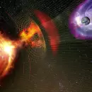 Alerta en la Ant�rtida: tormenta geomagn�tica impacta la base argentina