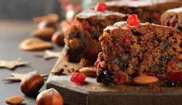 torta galesa