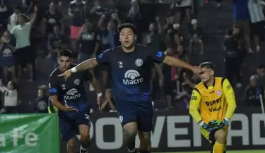 luis sequeira independiente rivadavia