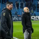 Por qué Orsi y Gómez renunciaron como técnicos de Platense