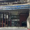 La CNV permitir� transferencias por hasta $200 millones al d�a