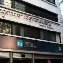 El PJ nacional difundi� un duro comunicado por la condena a Cristina Kirchner