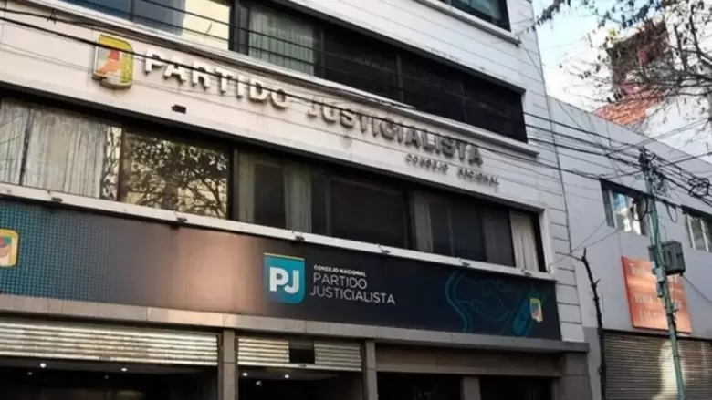 PJ