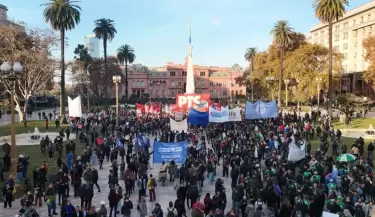 marcha