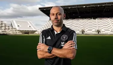 mascherano