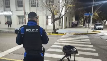 detenido