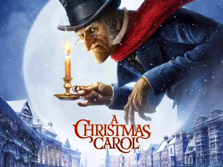 un cuento de navidad