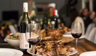 Carne y vino sellan un acuerdo estrat�gico para crecer juntos