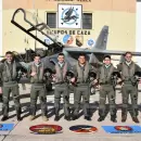 Atenci�n: la Fuerza A�rea abri� la inscripci�n en Mendoza para ser Soldado Voluntario