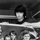 Muri� a los 82 a�os Brian Wilson, el genio detr�s de los Beach Boys