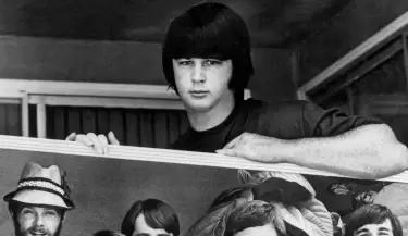 brian wilson