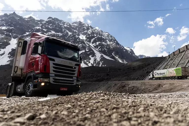 transportistas-chilenos